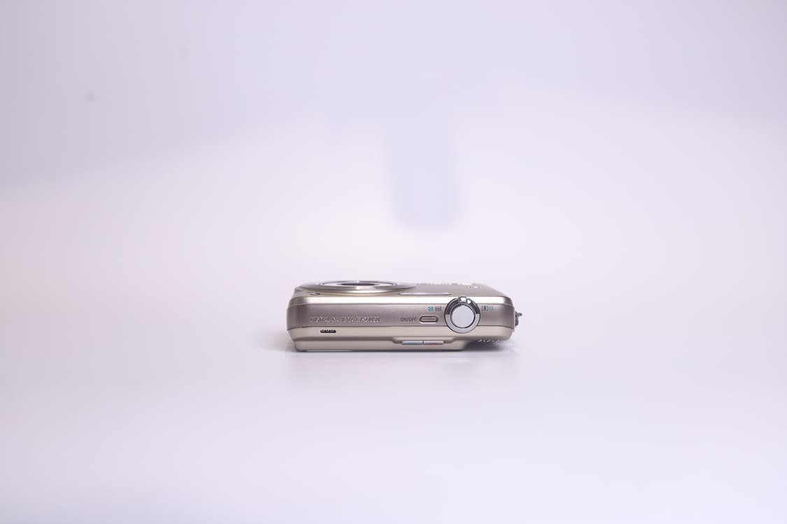 카시오 엑슬림 Z1050 골드  상품이미지5