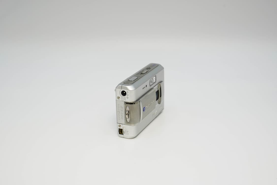 Minolta Dimage X60 (미놀타 Dimage X60) 상품이미지5