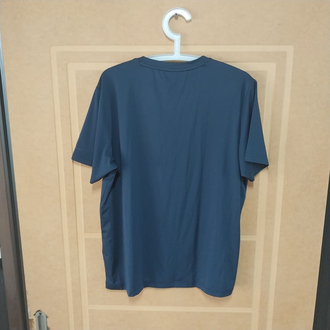 콜롬비아 남성105 사이즈 반팔티 상품이미지2