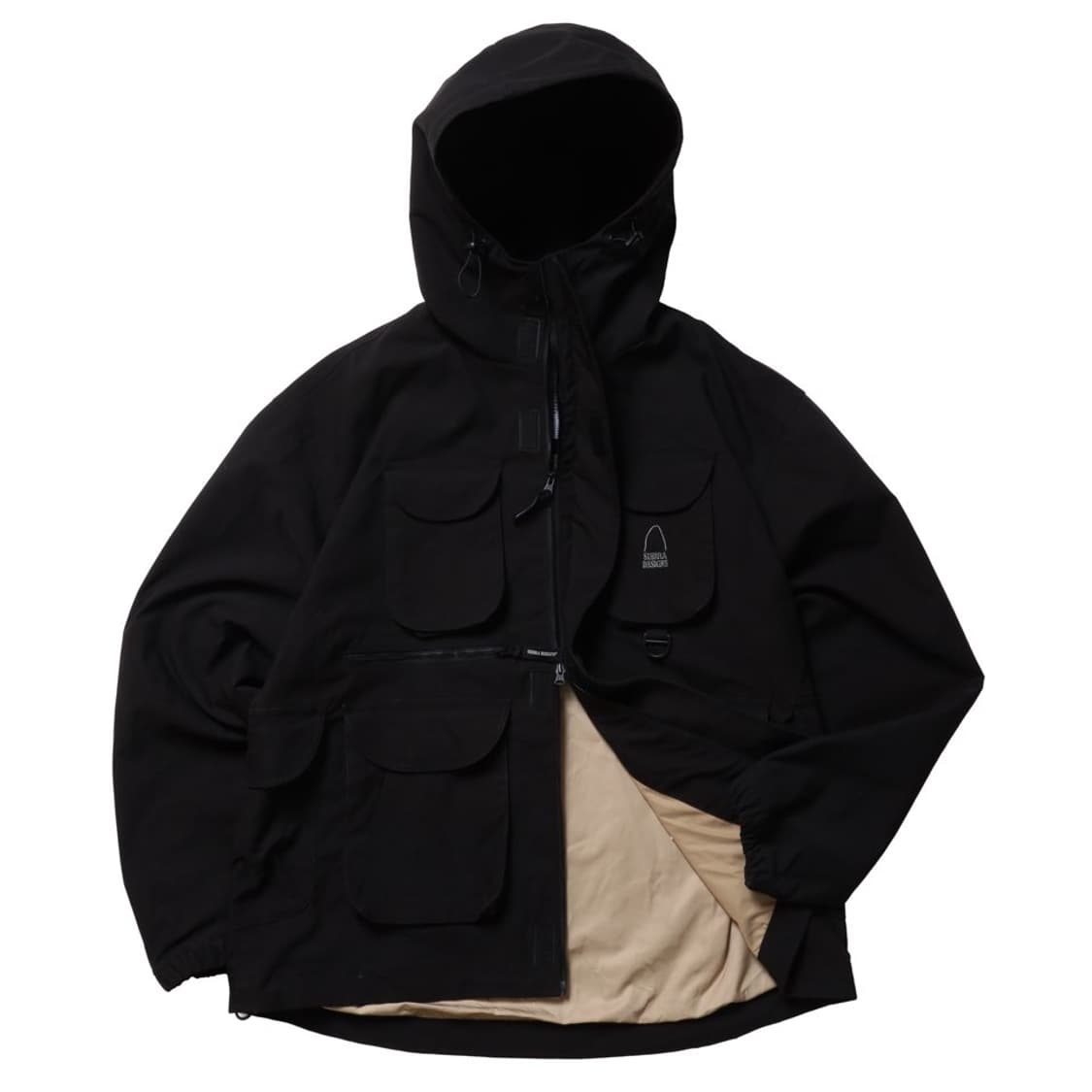 시에라 디자인 Sierra Designs MT Fishing Parka  상품이미지4