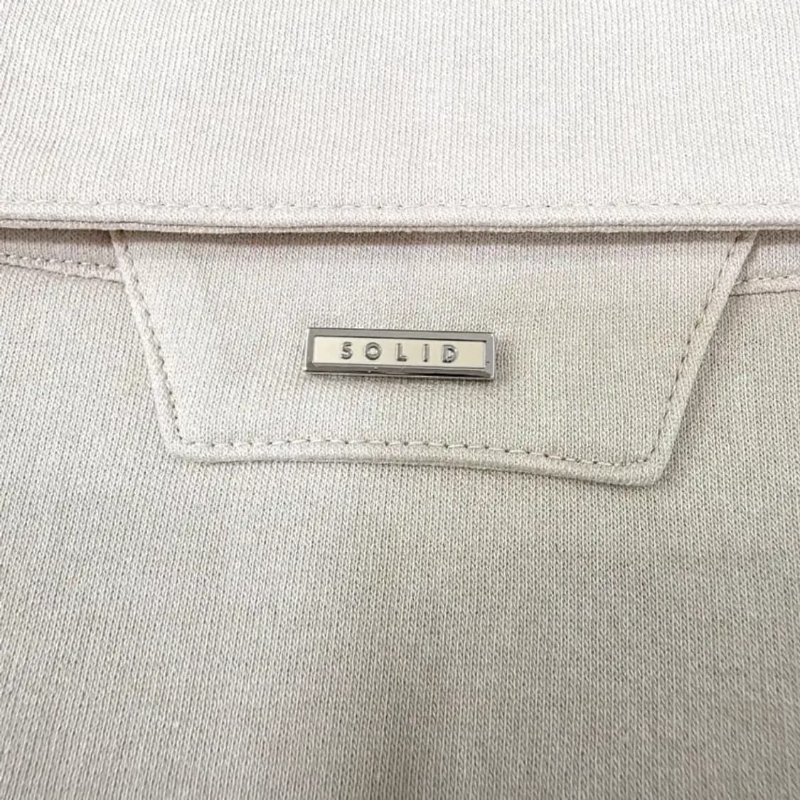 솔리드옴므 반팔 카라티 110 상품이미지10