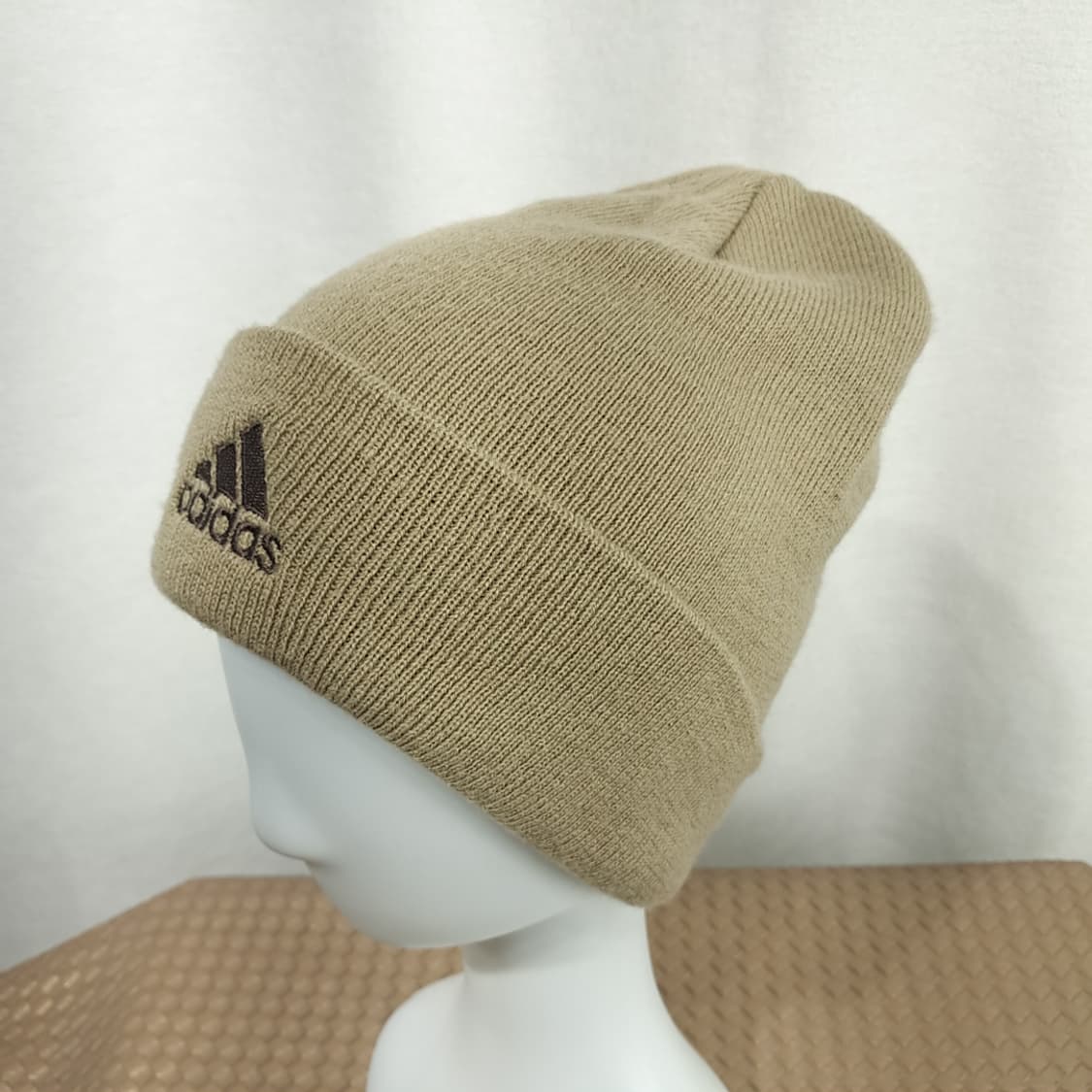 Adidas Logo Knit Beanie P1995 상품이미지2