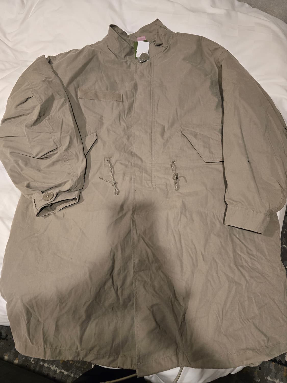 프릭스 스토어 M65 상품이미지1