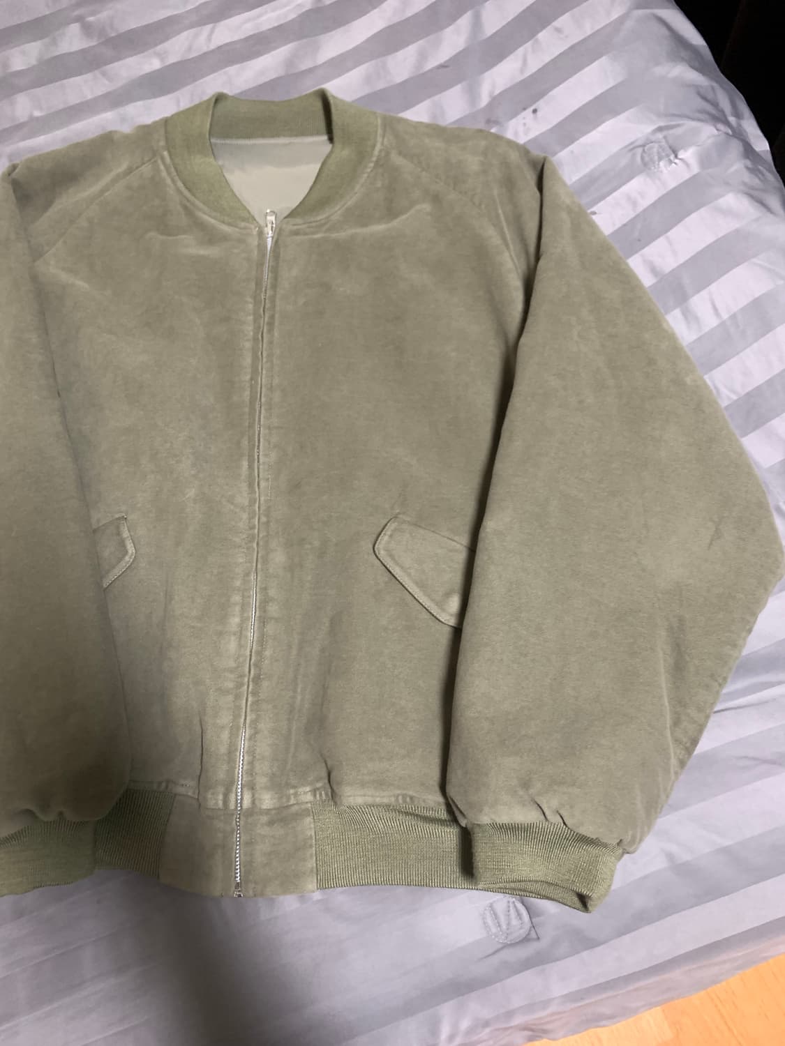 브라운야드 몰스킨블루종 상품이미지3