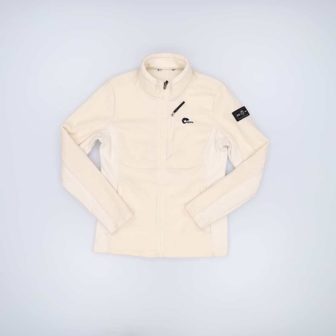 S 네파 여성 플리스 집업 자켓 0227M 상품이미지1