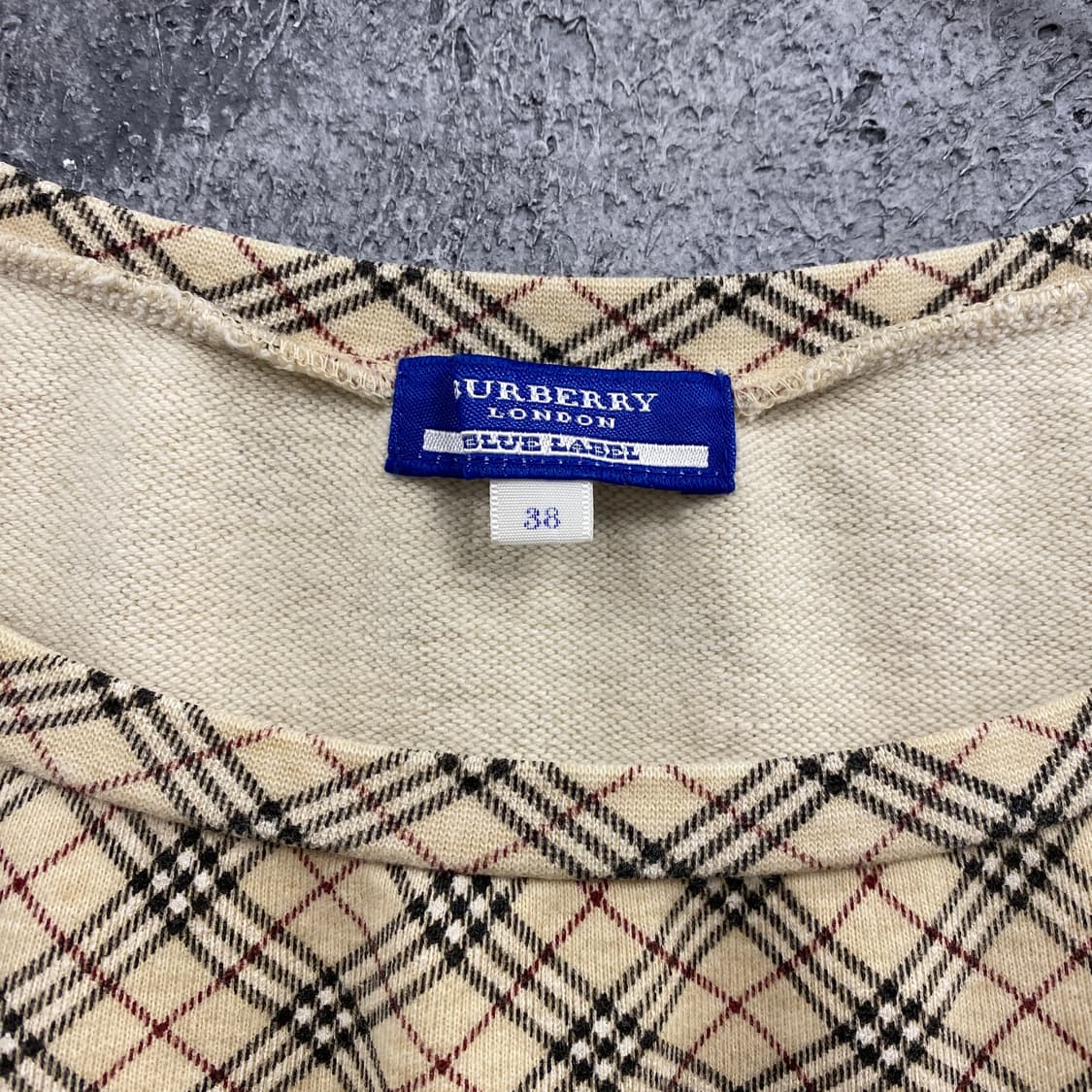 Burberry 상품이미지2