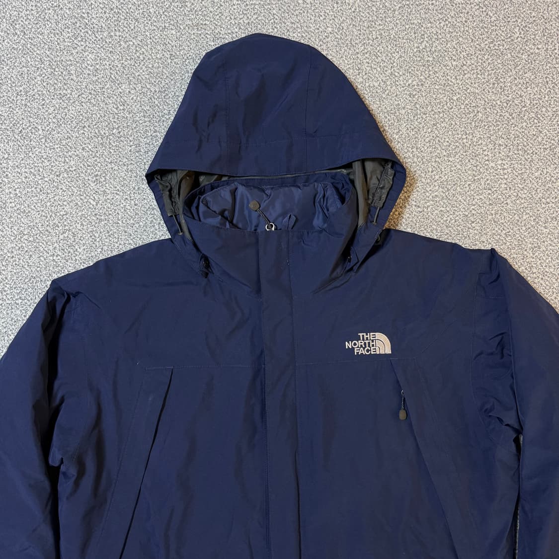 노스페이스 경량패딩 고어텍스 바람막이 100 상품이미지4