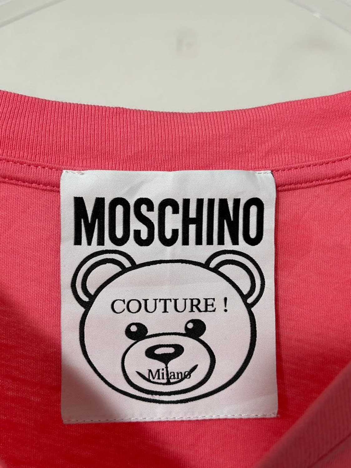 moschino 상품이미지3