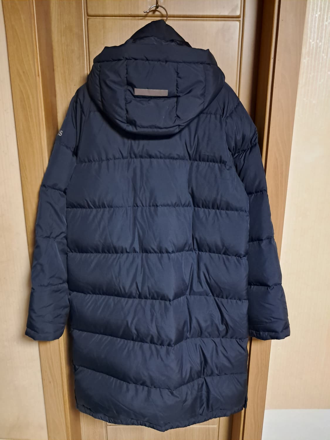 아디다스 롱패딩 남성100  상품이미지2