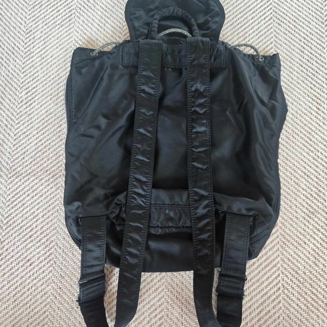 포터 탱커 럭색 백팩 판매 상품이미지7