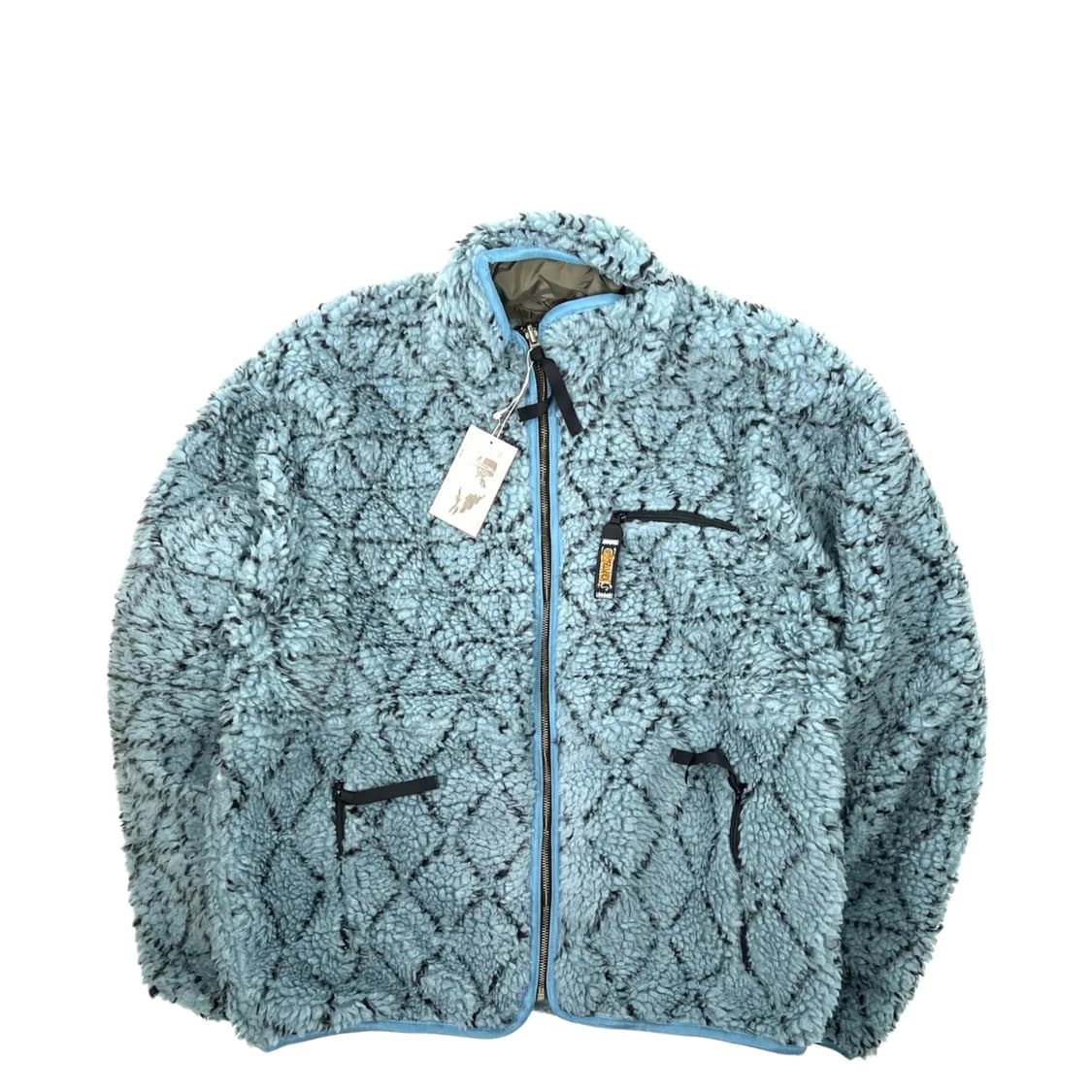 Kapital fleece jacket  상품이미지1
