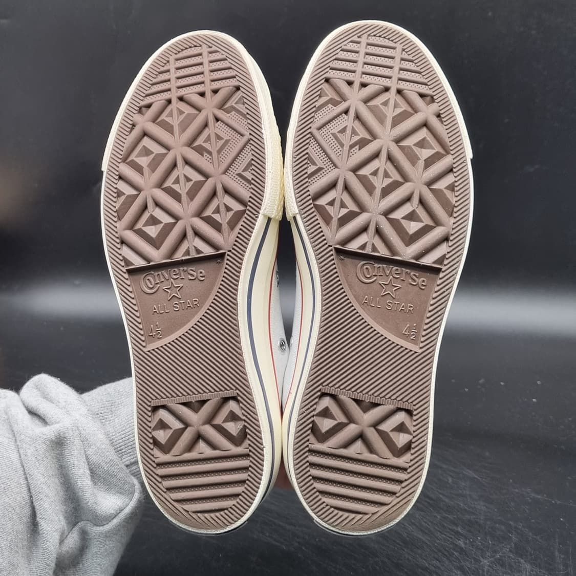 컨버스 척70 여성스니커즈230  상품이미지3