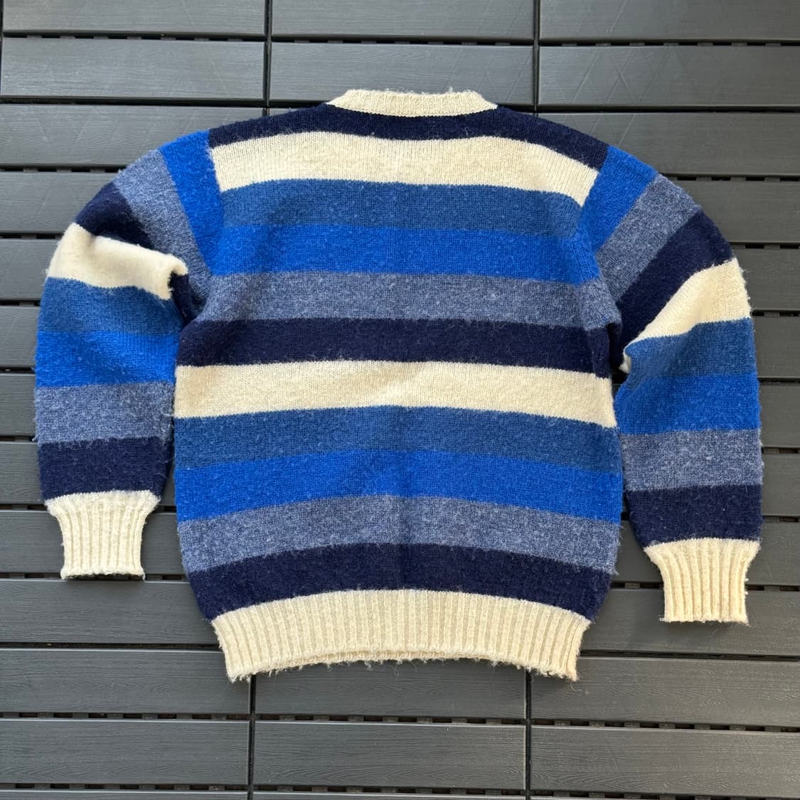 드레익스 쉐기독 니트 상품이미지3