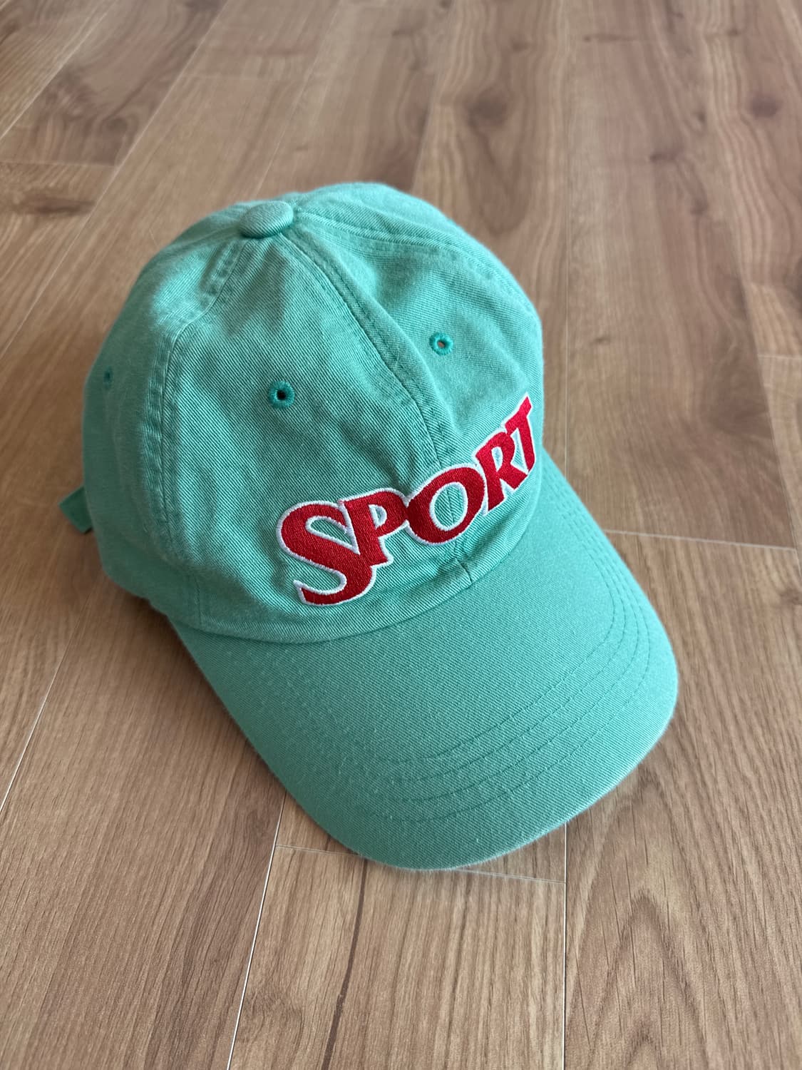 빈티지 캡모자 상품이미지1