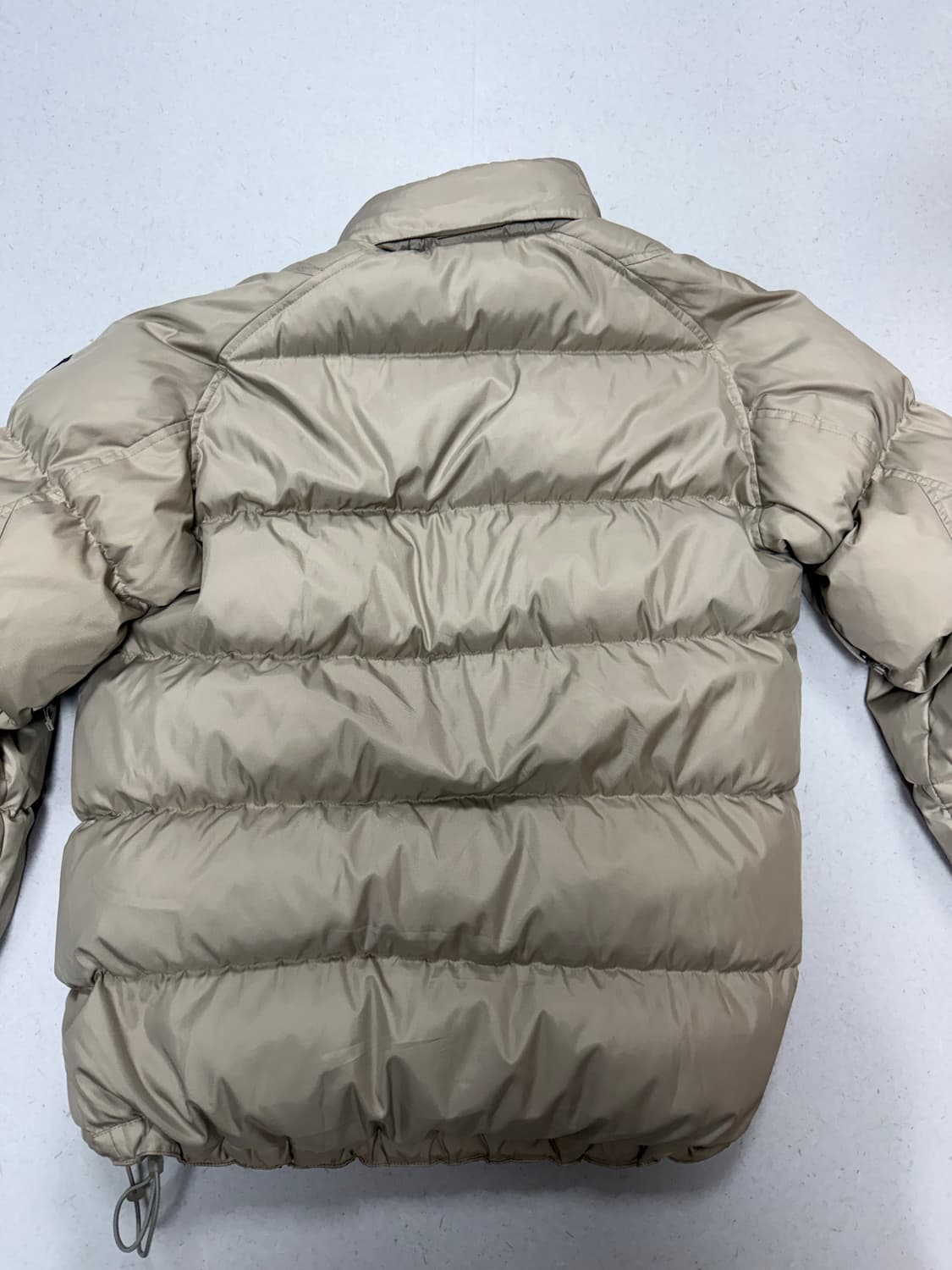 바르셀로나 패딩 상품이미지5