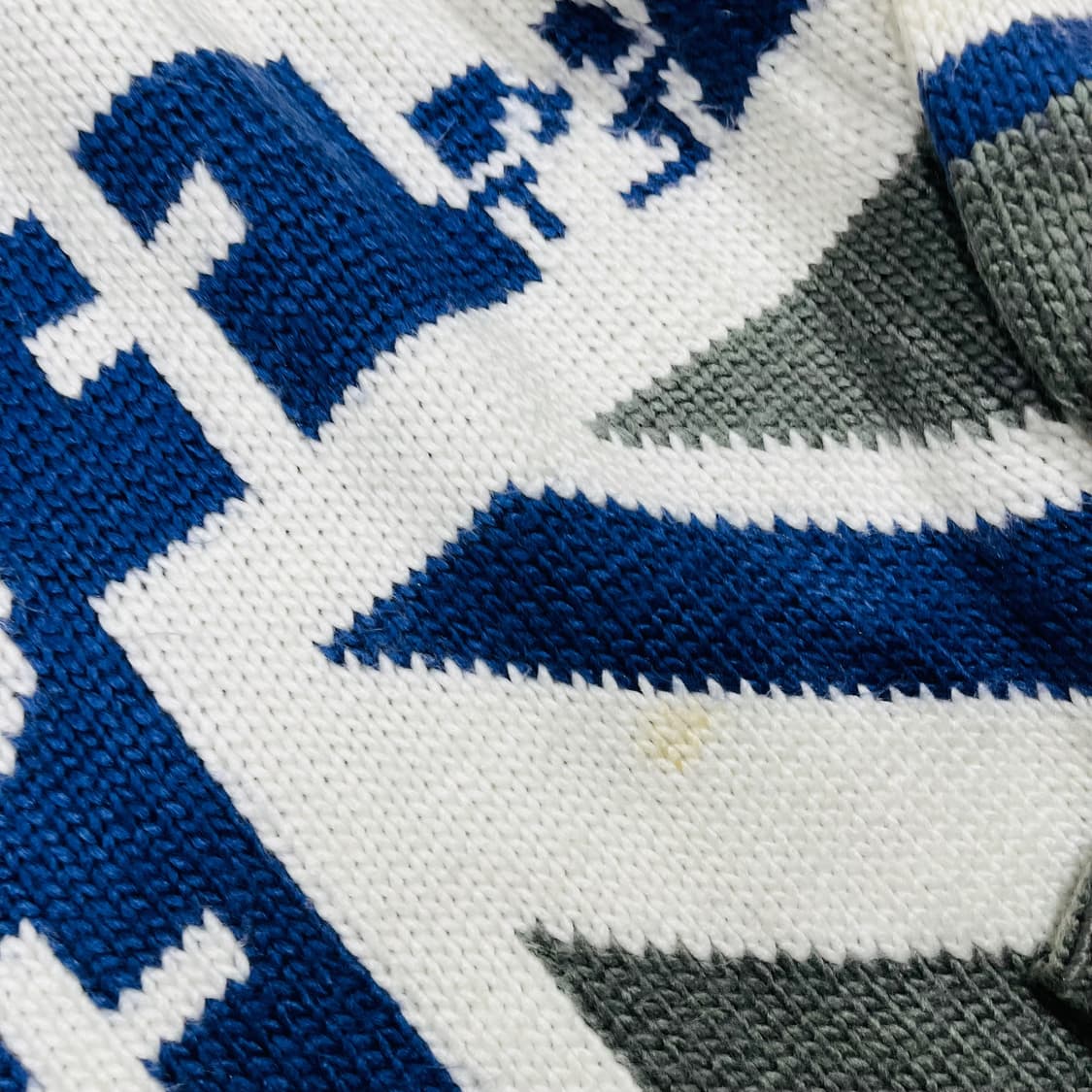 HEAVEN and Earth Punk cross Cardigan 상품이미지5