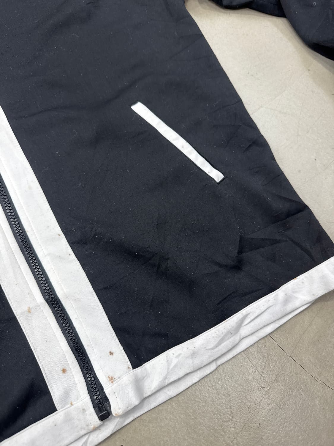 아디다스 트랙탑 올드스쿨 져지 95 상품이미지7