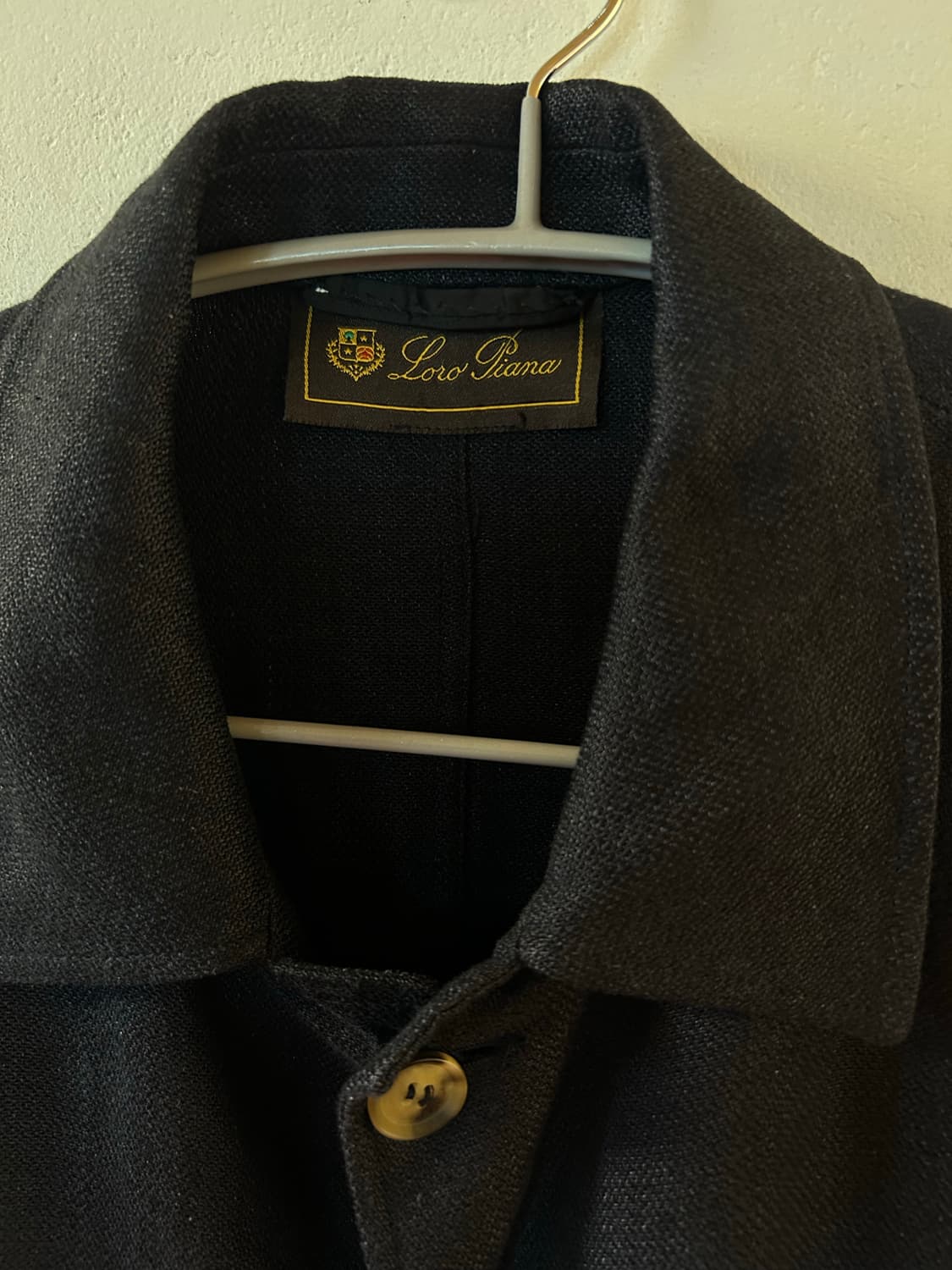 Loro piana blazer 상품이미지2