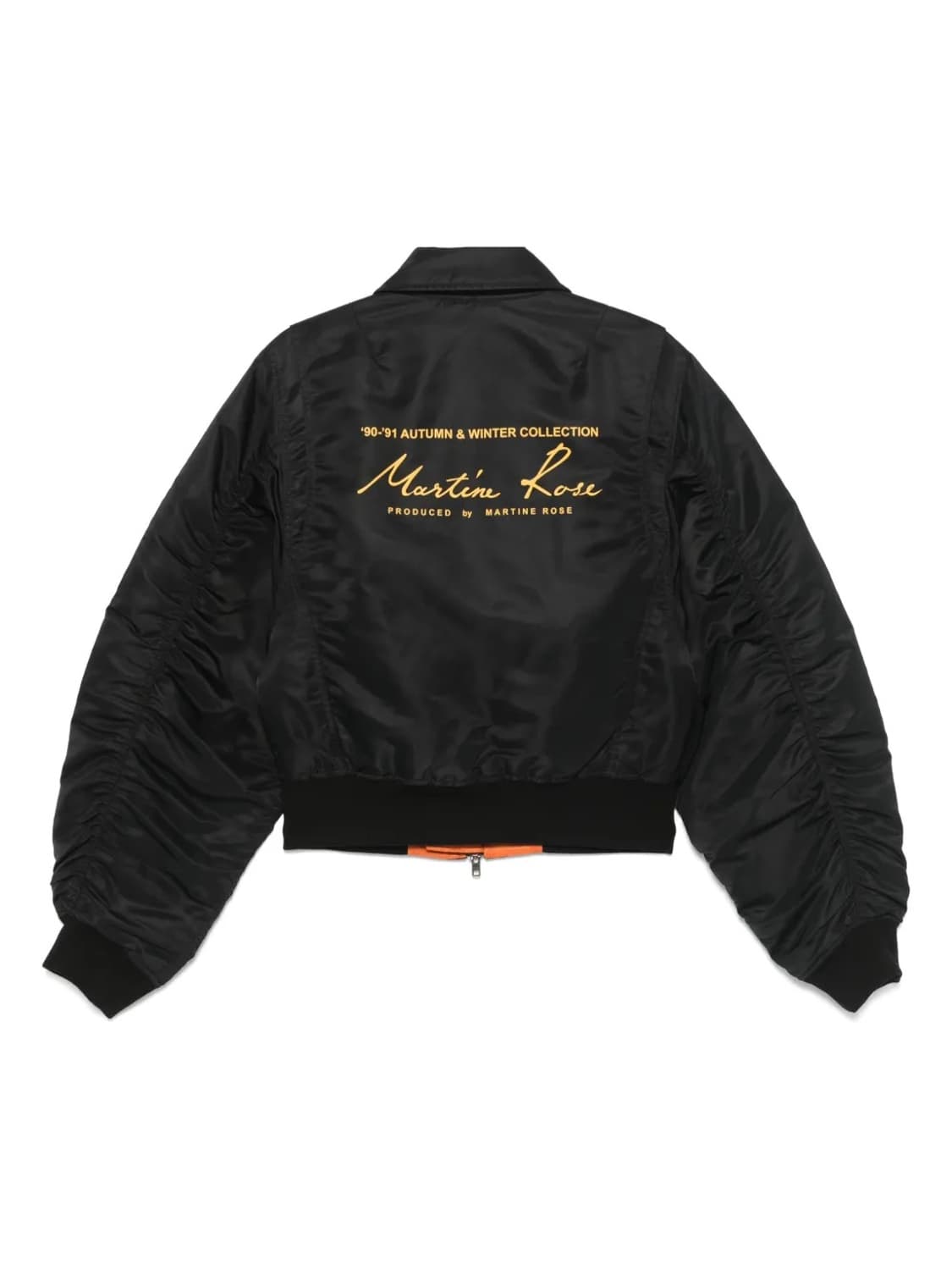 마틴로즈 슈렁큰 봄버 상품이미지1