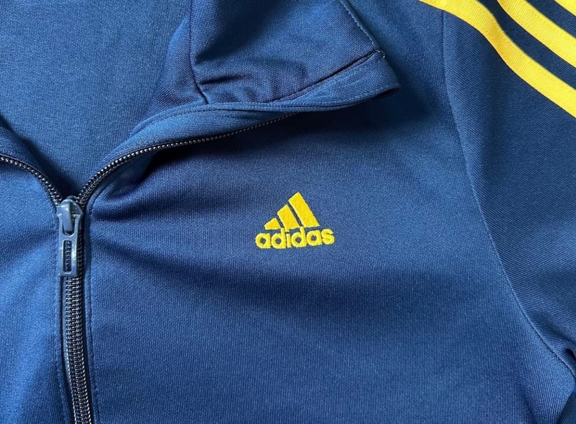 아디다스 퍼포먼스 져지 네이비 S 상품이미지2