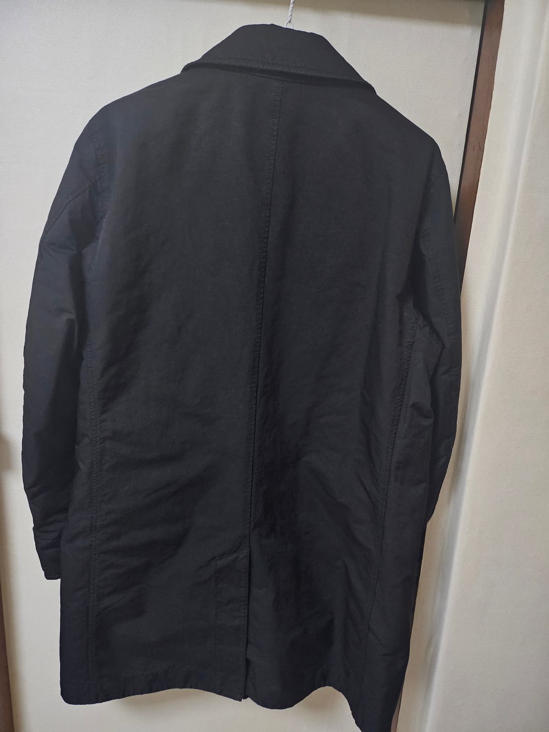 스톤 아일랜드 70549 다비드-TC 프리마로프트 퓨어자켓 L 상품이미지7