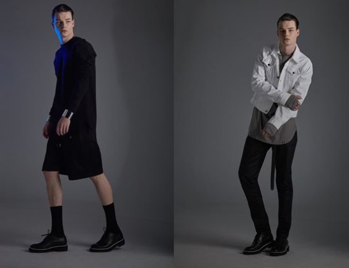 (260) 데이빗스톤  파이핑 더비 슈즈 상품이미지2