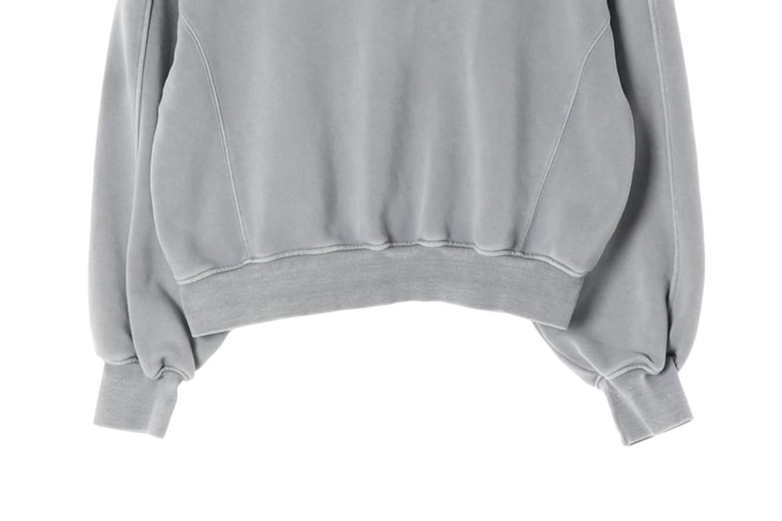 인사일런스 후드티 M 상품이미지4