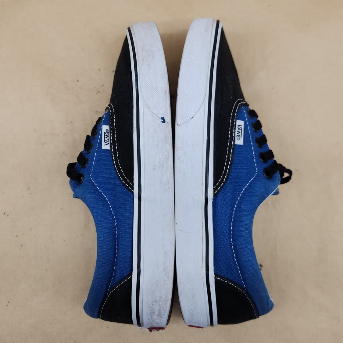 반스 에라 남성스니커즈 260 상품이미지5