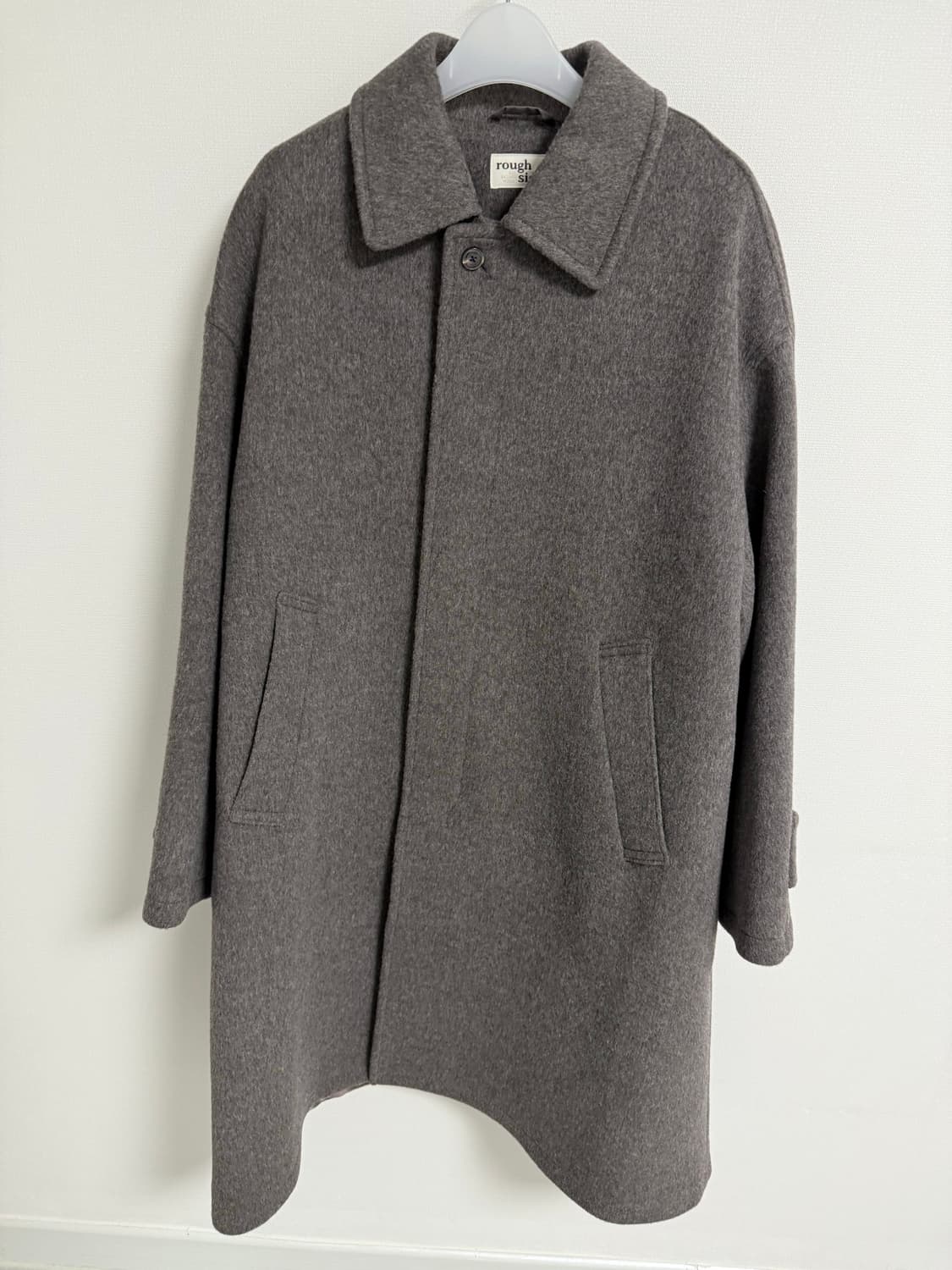 러프사이드 로버 코트 상품이미지7