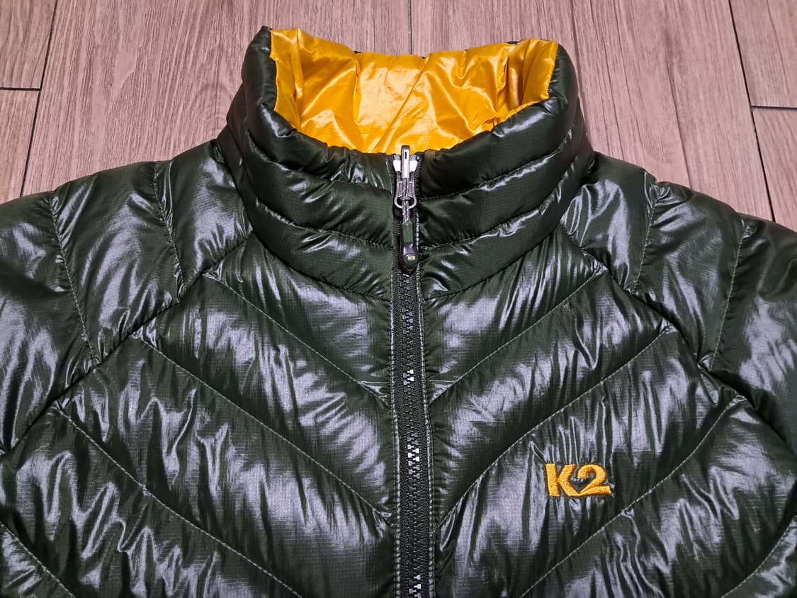 K2 경량 패딩 남성95  상품이미지4