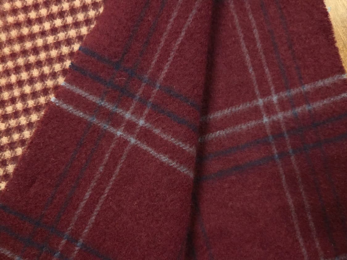 닥스 캐시미어 머플러 상품이미지6