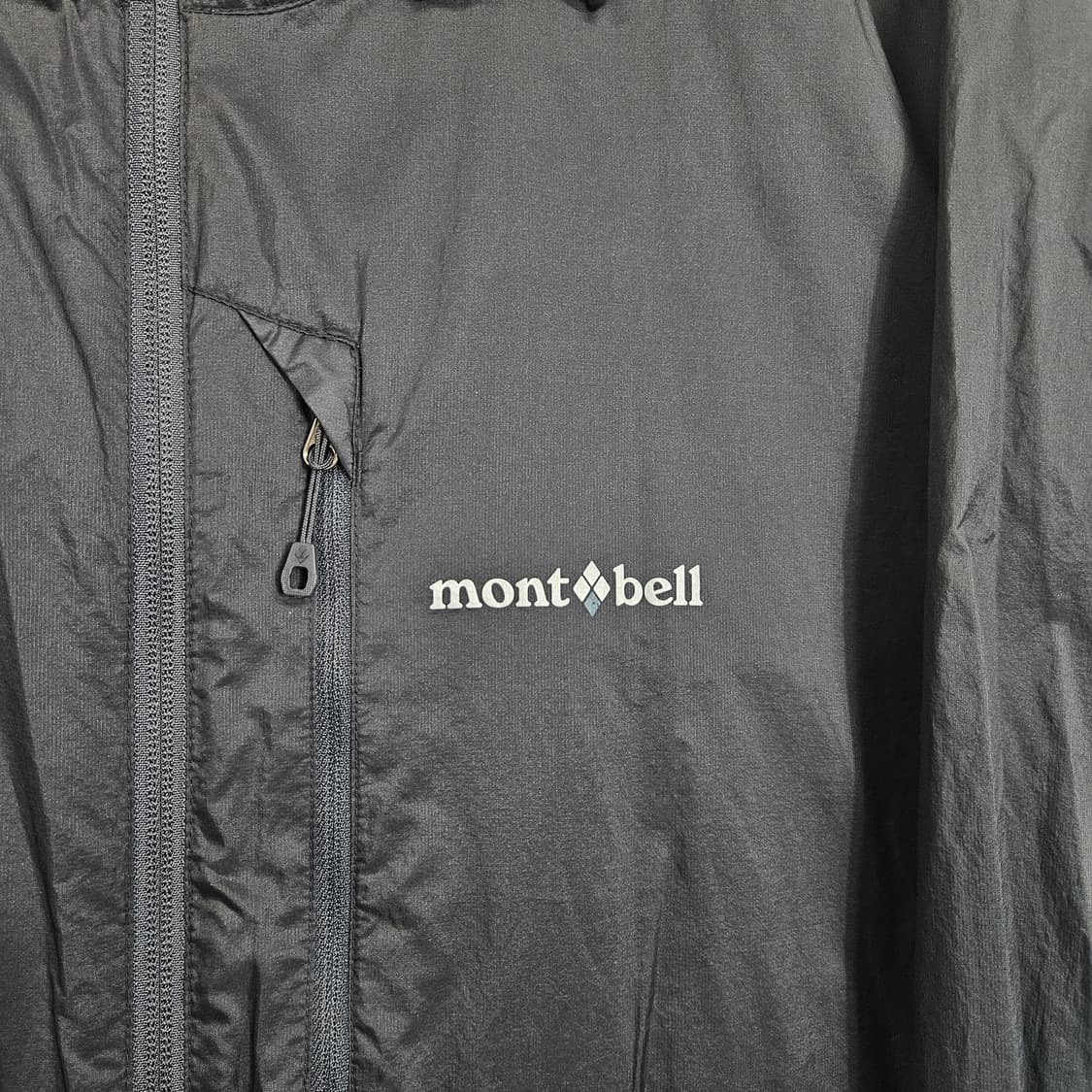 몽벨 피크 자켓 XXL 상품이미지5