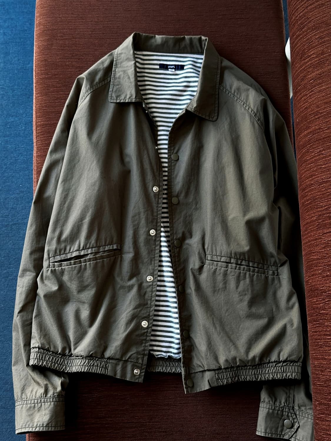 SHIPS jp 상품이미지1