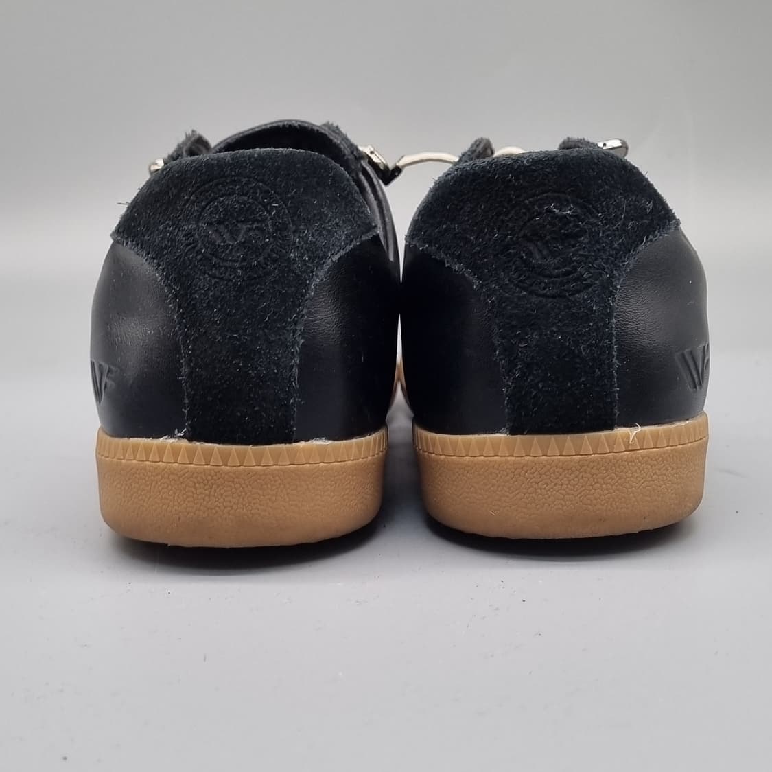 윙스풋 독일군 스니커즈255 상품이미지4