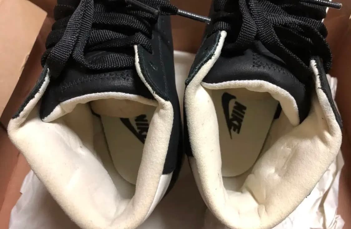 나이키 블레이저 슈프림 TZ 260 상품이미지3