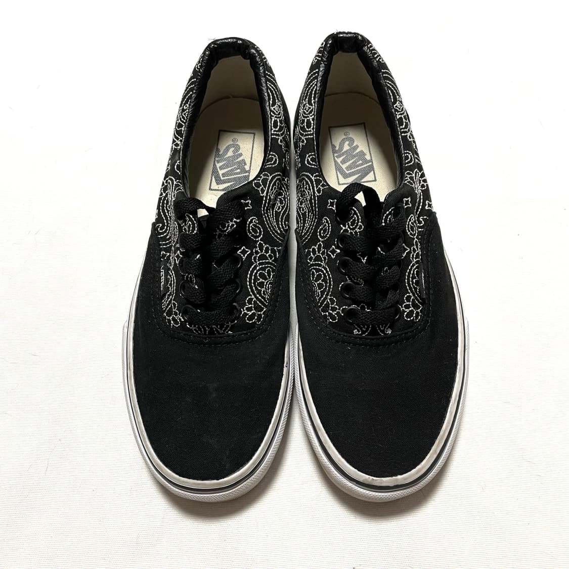 반스 페이즐리 에라 상품이미지2