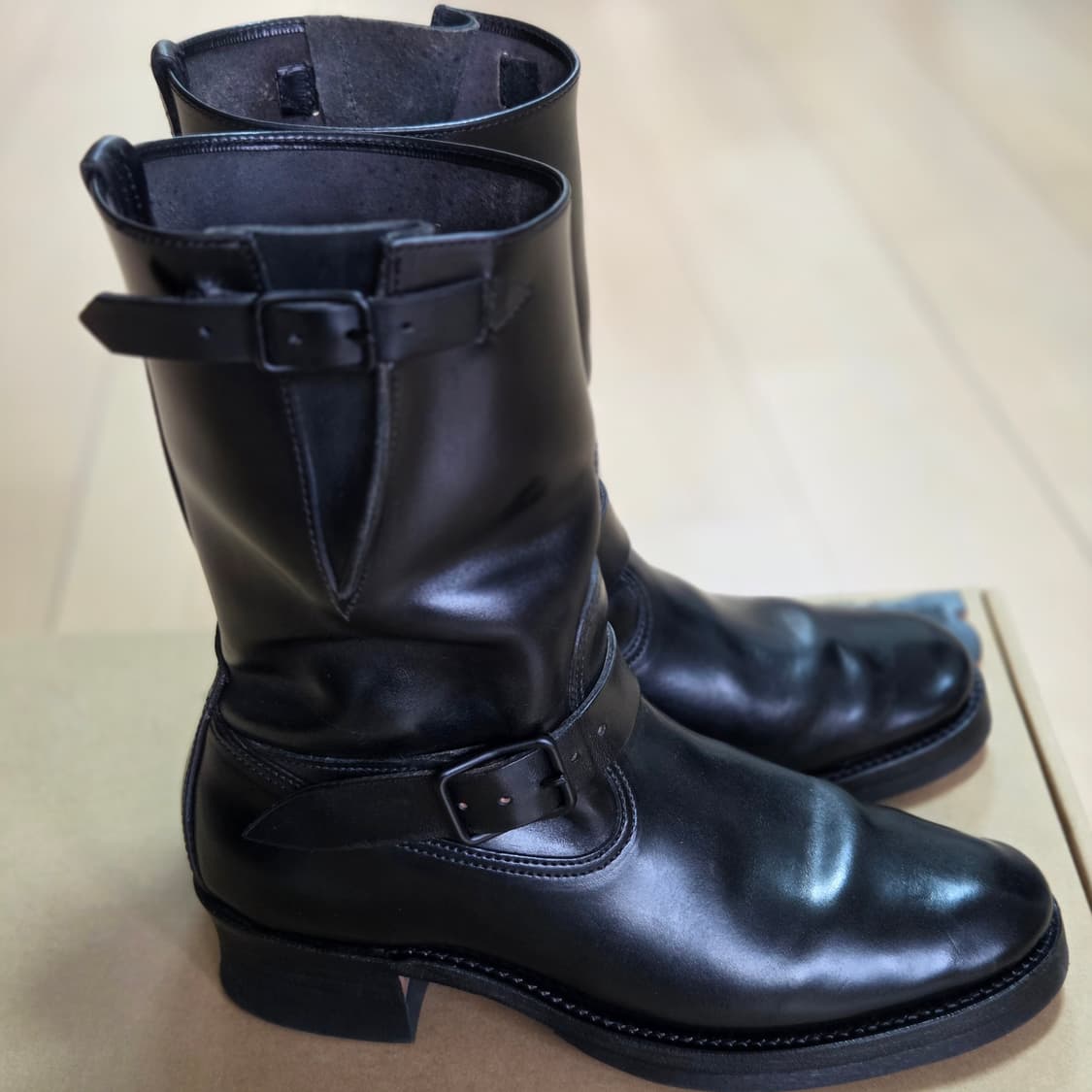 어트랙션즈 빌트벅 603 구이디홀스벗 6.5 상품이미지5