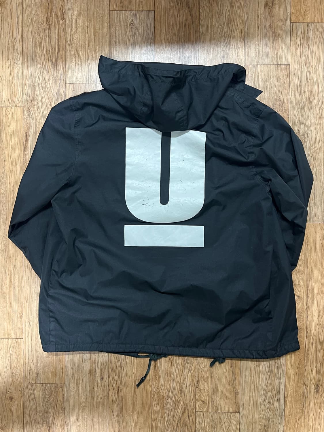 00s undercover 코치 자켓 상품이미지1