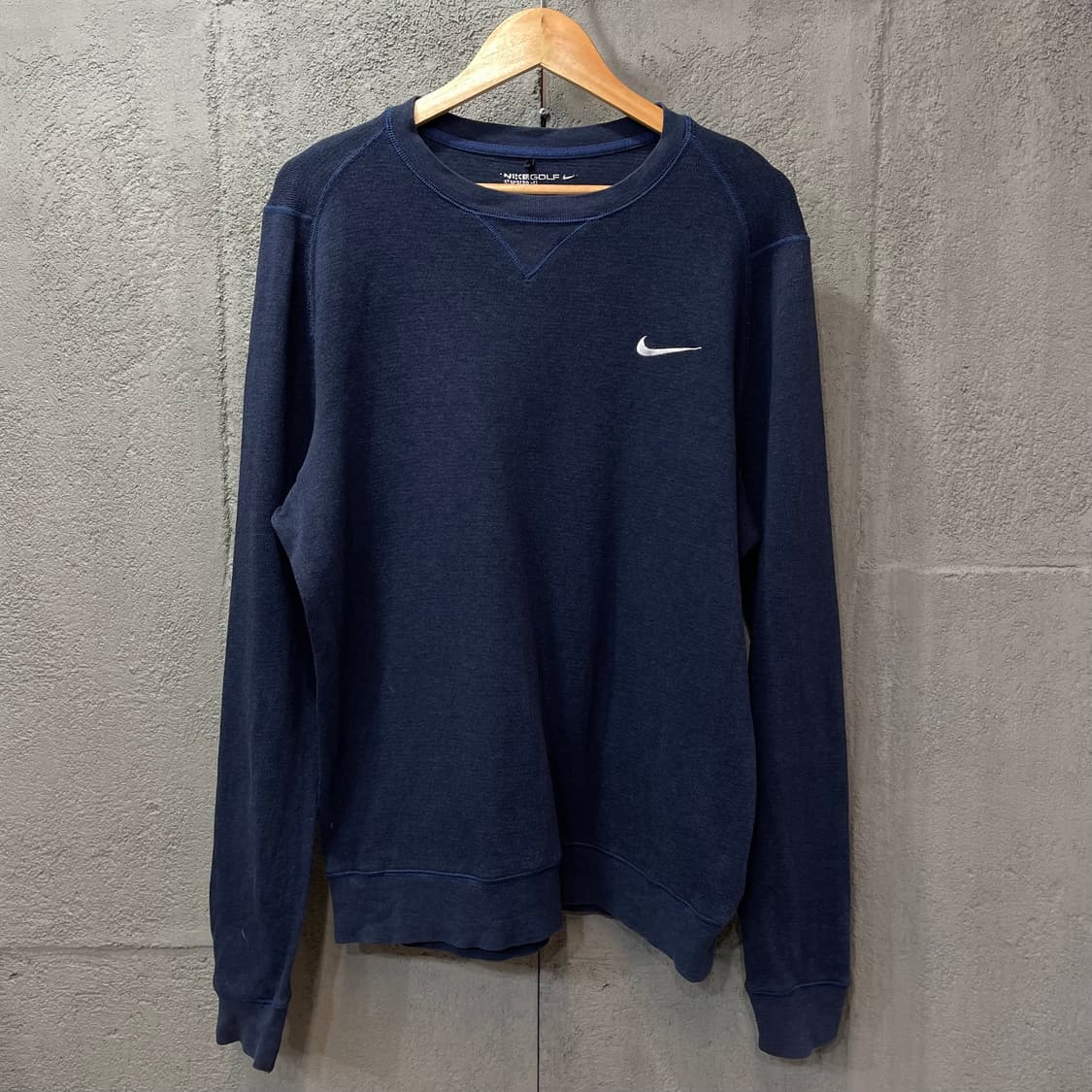 나이키 골프 랜지 스웻셔츠 상품이미지2