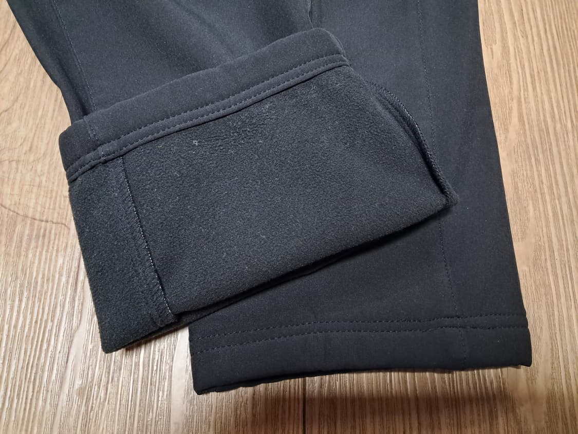 네파 여성 폴라텍 바지 78 상품이미지5