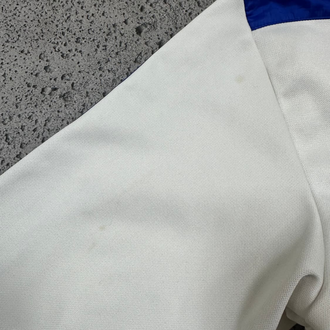 ✨ (바배) 아디다스 대장급 흰파 첼시 축구 트랙탑 져지  상품이미지8