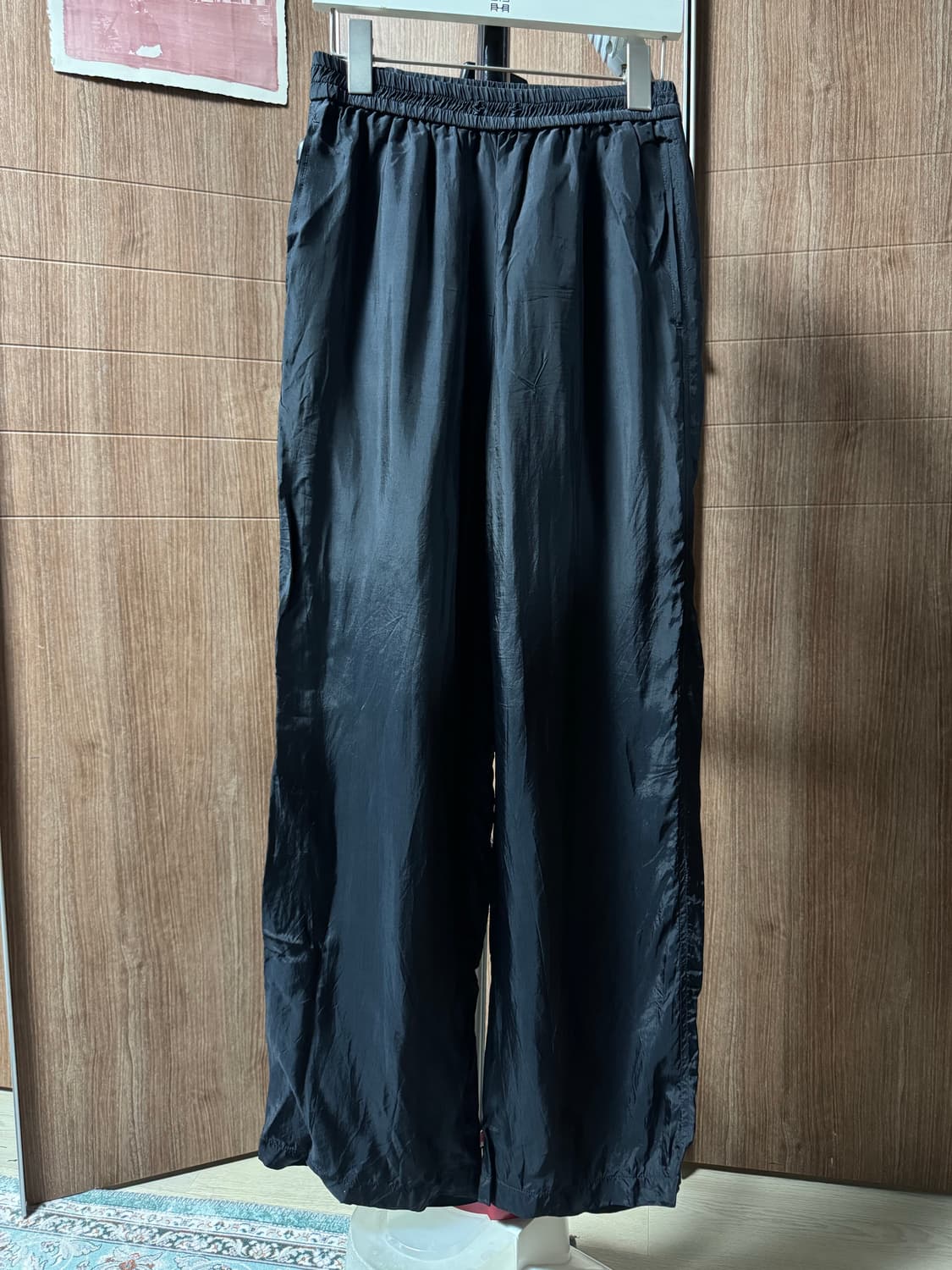 아모멘토 바지  상품이미지1