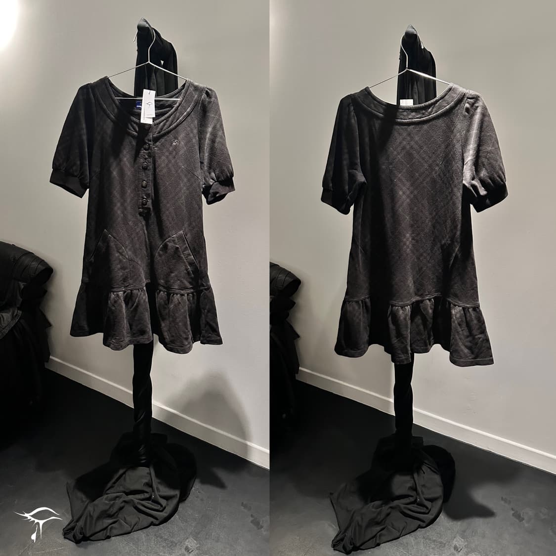 No. 132 Burberry 상품이미지1