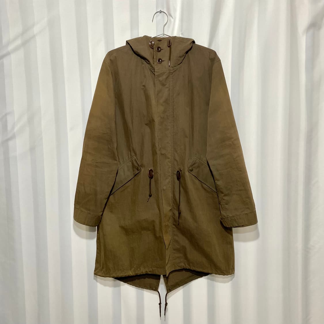 폴스미스 M-51 파카 상품이미지2