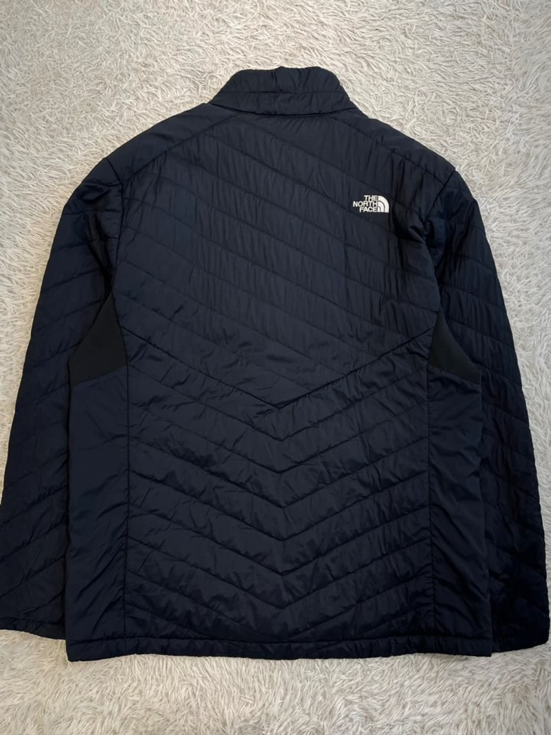 노스페이스 경량 패딩/#412 상품이미지5