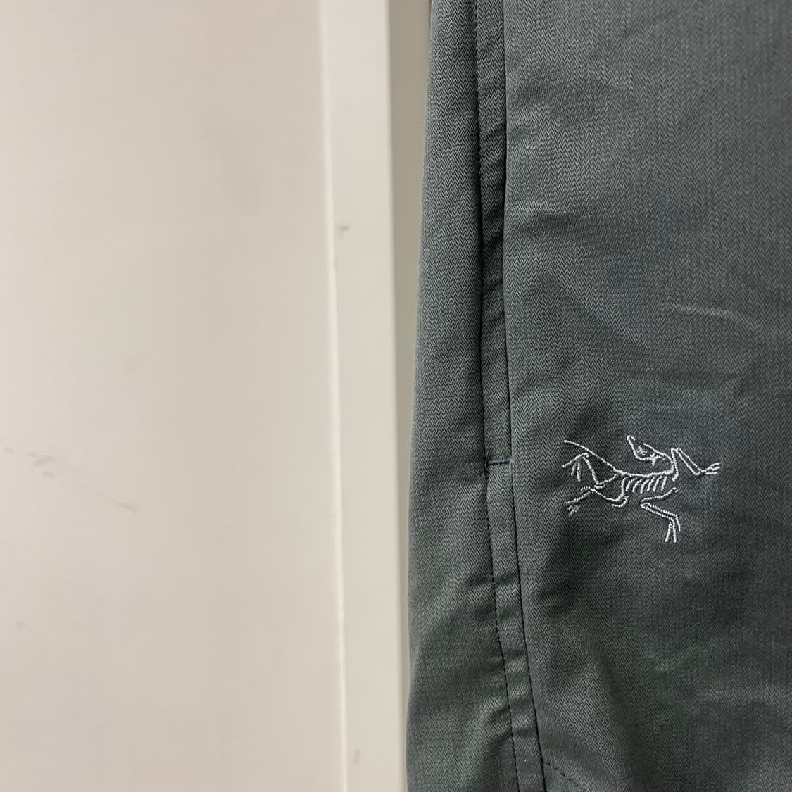 아크테릭스 팬츠 30 상품이미지4