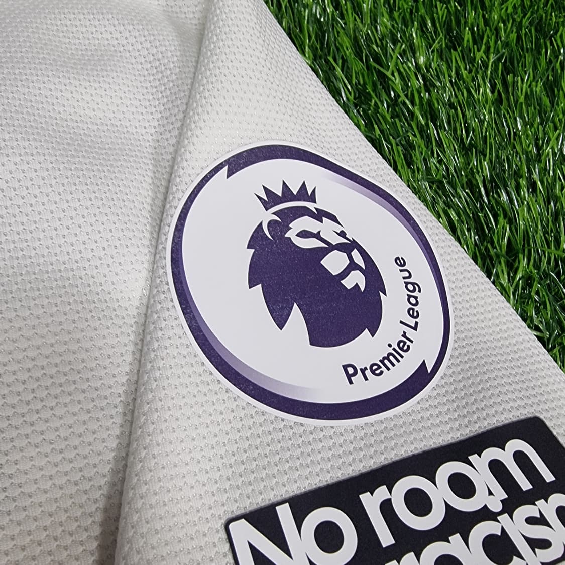 21-22시즌 토트넘 홈 유니폼 #7 손흥민 상품이미지9