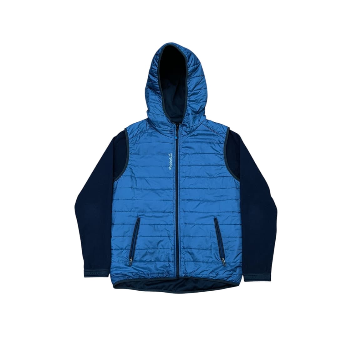 리복 리버시블 점퍼 상품이미지2