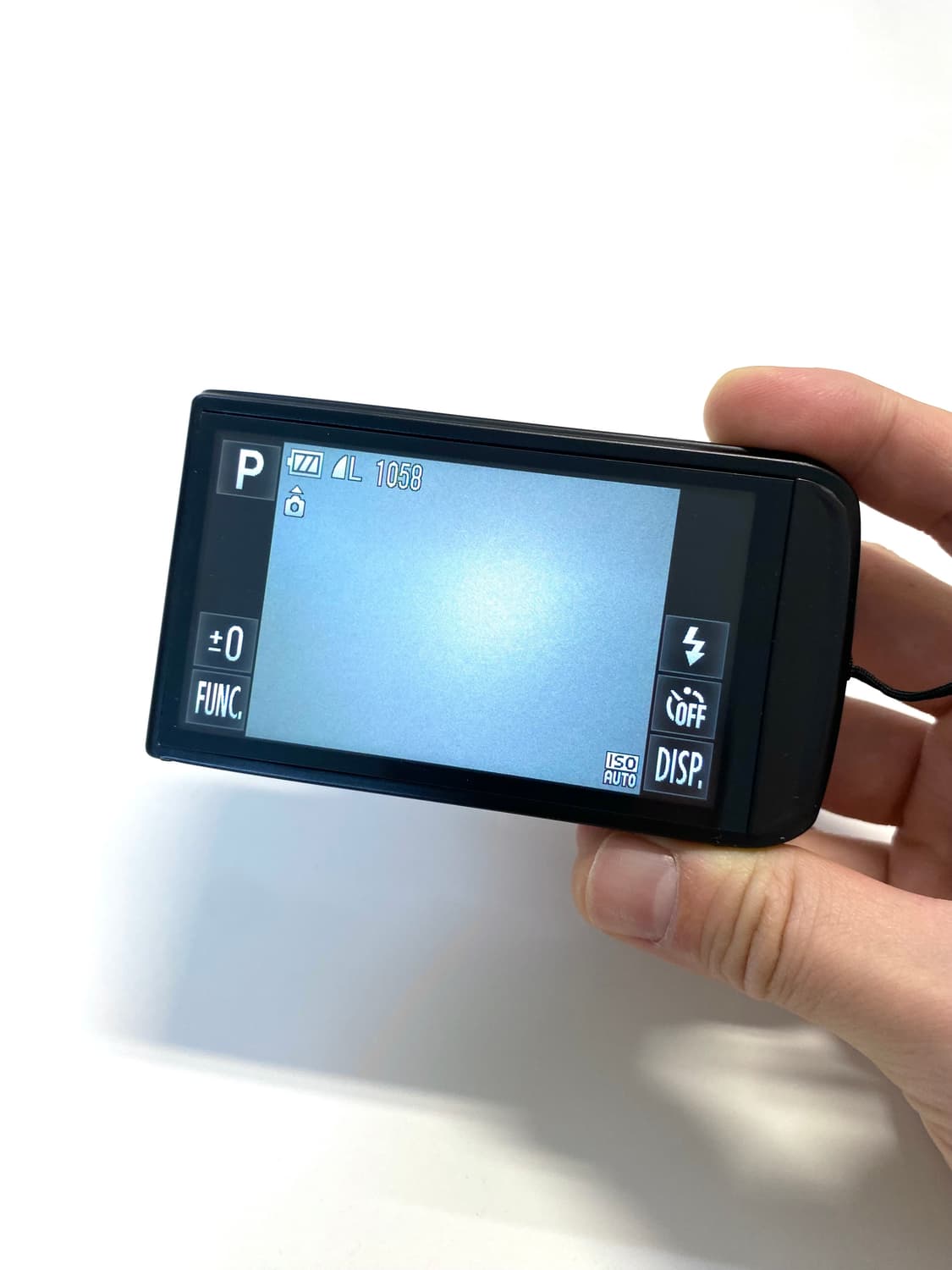 캐논 익서스 IXUS 210 디지털 카메라 상품이미지3