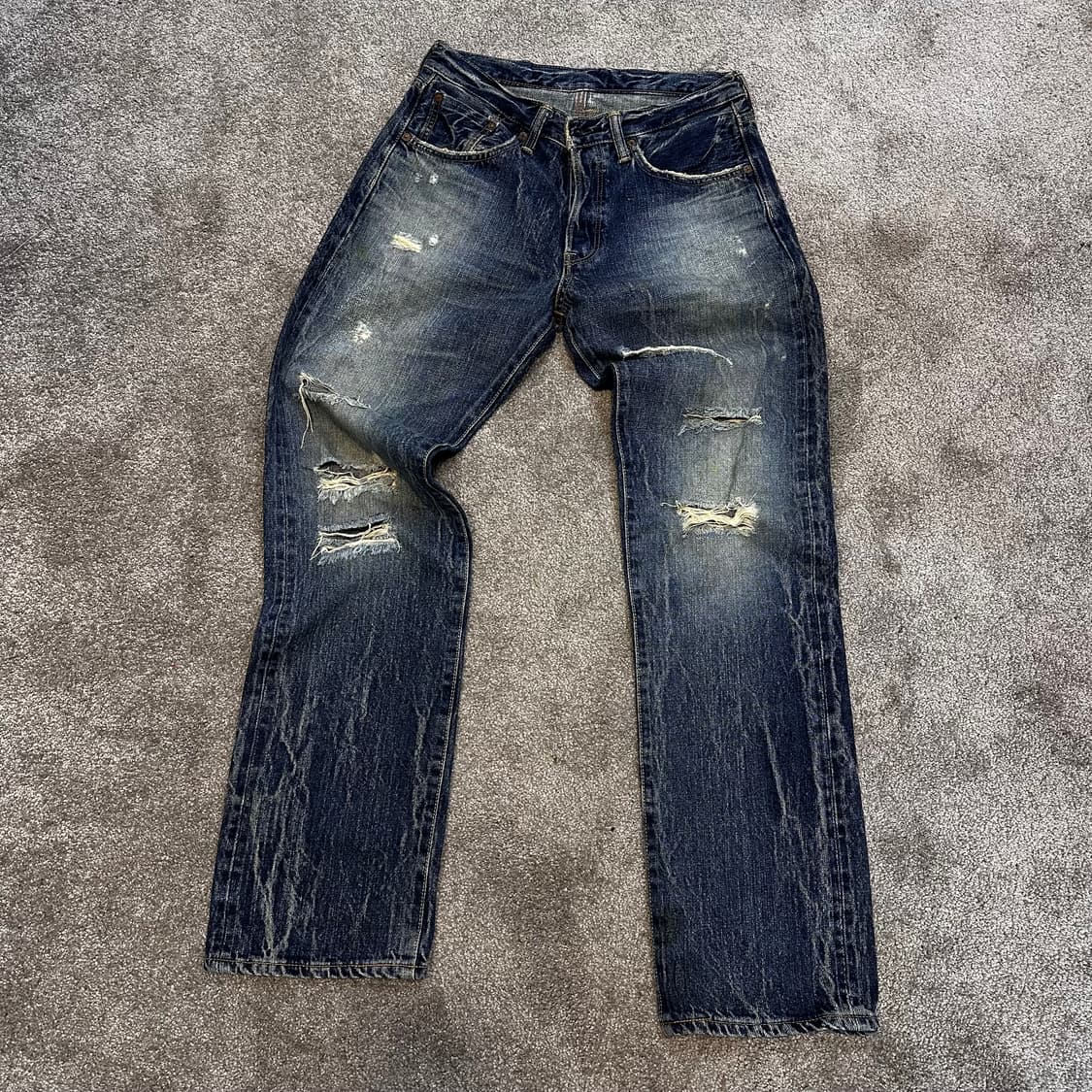 에드윈505(30) 상품이미지1